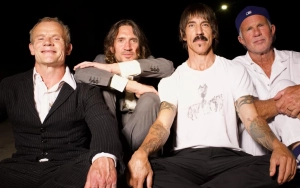 'Red Hot Chili Peppers' Conclude Epic Tour with Record-Breaking Success