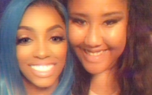 Porsha Williams Heartbroken by the Death of Her 'Dear Baby Cousin' Yolanda 