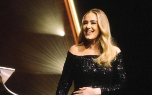 Adele Reacts to Breakdancer Raygun's Viral Performance at Paris Olympics