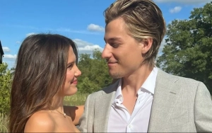 Millie Bobby Brown Takes Husband's Last Name After Jake Bongiovi Wedding