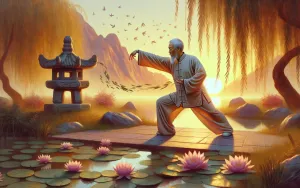 How Improving Balance with Tai Chi Practice Can Transform Your Well-Being