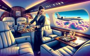 Experience Ultimate Private Jet Luxury: Top Boutique Services in Private Jets