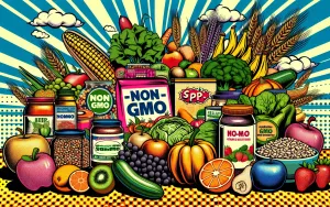 Top Non-GMO Clean Eating Brands for a Healthier Lifestyle