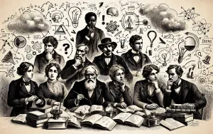 How the Role of Skepticism Enhances Developing Critical Thinking Skills