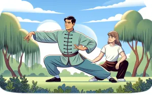 Unlock Flexibility with Qigong Practice: Expert Techniques for Enhanced Mobility