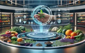 Unlocking the Power of Ayurvedic Nutrition for Weight Loss