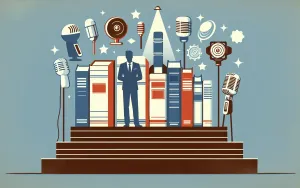 Best Books on Public Speaking to Master Your Presentation Skills