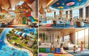Top Child-Friendly Hotels for Family Vacations: Your Guide to the Best Kid-Friendly Stays
