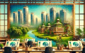 Top 10 Best Sustainable Luxury Hotels in Sustainable Luxury for 2024