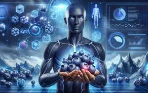 The Amazing Benefits of Blueberries for Skin Health: Unlock the Power of Blueberries
