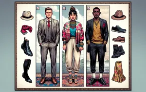 Top Fashion Mistakes and Solutions: Avoid Common Fashion Blunders
