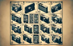 Top 10 Smartphone Camera Tricks for Better Photos: Master Your Camera Tricks