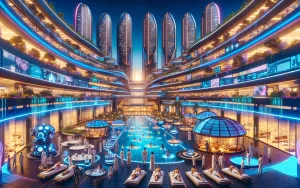 Top Experiences at Five-Star Hotels with Spa Services