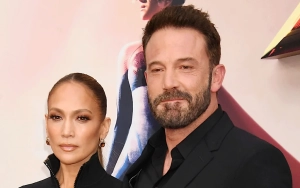 Jennifer Lopez Reunites With Ben Affleck at His L.A. Home Ahead of His Birthday