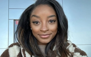 Simone Biles Feels 'Unwell' After Night of Clubbing in Paris to Celebrate Olympics