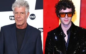 Anthony Bourdain Biopic in the Works With Dominic Sessa in Talks to Star