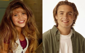 'Boy Meets World' Stars Danielle Fishel and Will Friedle Address Discomfort with Weight Gain Storyline
