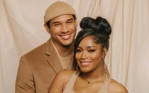 Keke Palmer and Darius Daulton Look Cordial on Outing With Their Kid After Legal Drama
