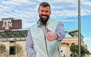 'Bachelorette' Alum James McCoy Taylor Accused of Tackling and 'Shoving' Woman Before Arrest