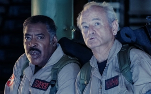 Netflix Greenlights New 'Ghostbusters' Animated Series