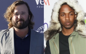 Haley Joel Osment Comes to Kendrick Lamar's Defense After Confusing 'Euphoria' Bar