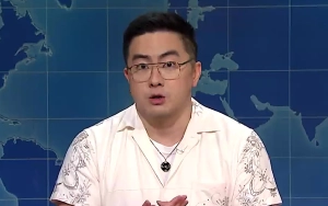 Bowen Yang Recalls Past 'Saturday Night Live' Host Made Cast Members Cry