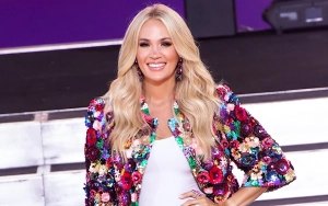 Carrie Underwood's Faith Takes Center Stage in Worship Performance