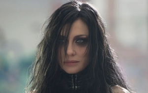 Cate Blanchett Reflects on Her Groundbreaking Role in 'Thor: Ragnarok'
