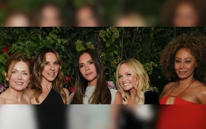 Spice Girls Reunion Tour Canceled Amid Feud Between Geri Halliwell and Mel B