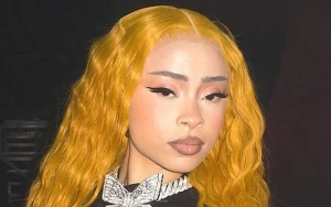Ice Spice Enrages Fans With Ads and Movie Trailers at 'Y2K' Tour Stops