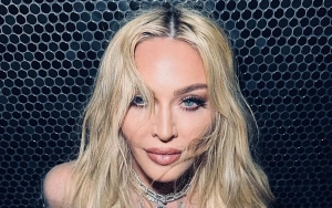 Madonna Under Fire Over Plan of Pompeii Birthday Party With 500 A-List Guests