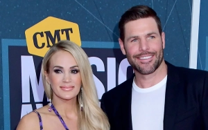 Carrie Underwood and Husband Talk to Lawyers for Adoption Plans After Multiple Miscarriages