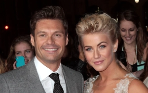 Julianne Hough Opens Up About What Drove Her to Split From Ryan Seacrest