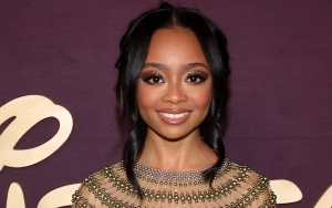 Disney Channel Star Skai Jackson Arrested After Public Fight With Boyfriend