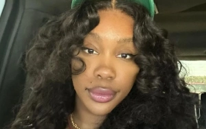 SZA Opens Up About Falling 'Crazy' in Love With Her 'Opp'