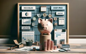Proven Strategies to Become Debt-Free and Save Money in Debt-Free Living