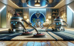 Effective Carpet Cleaning Tips in Floors to Keep Your Home Spotless