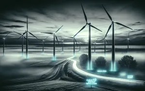 Top Wind Energy Solutions for Green Living in Clean Energy Revolution