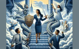 How to Survive Office Politics: Proven Strategies for Success