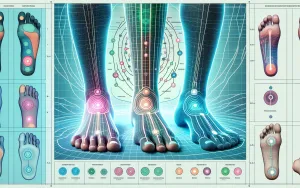 Ultimate Guide to Reflexology Pressure Points for Feet
