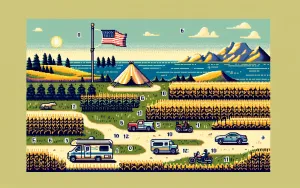 Top 10 Best Road Trip Destinations in the Midwest for Ultimate Adventures