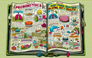 The Ultimate Guide to Probiotics for Bloating and Gut Health