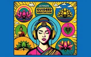 Ultimate Guided Meditation for Stress Reduction: Top Relaxation Techniques