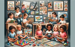 Top 10 Fun Educational Games for Children: Boost Learning Today