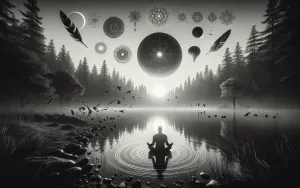 How to Achieve Inner Peace Through Meditation: A Comprehensive Guide to Inner Peace