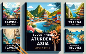 Discover Top Budget-Friendly Travel Destinations in Asia for Your Next Trip