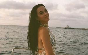 Katy Perry's 'Lifetimes' Music Video Investigated for Causing Possible Environmental Damage	