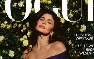 Kylie Jenner Dispels Ozempic Rumors, Insists She's Working Out