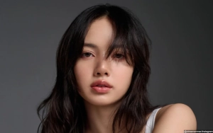 BLACKPINK's Lisa Bursts Into Tears After Landing 1st Acting Gig in 'The White Lotus' Season 3