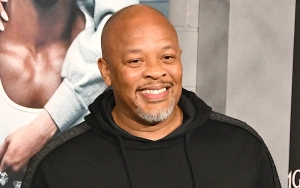 Dr. Dre Practices Archery to Compete at 2028 Olympics, Slams Raygun's Viral Breakdance